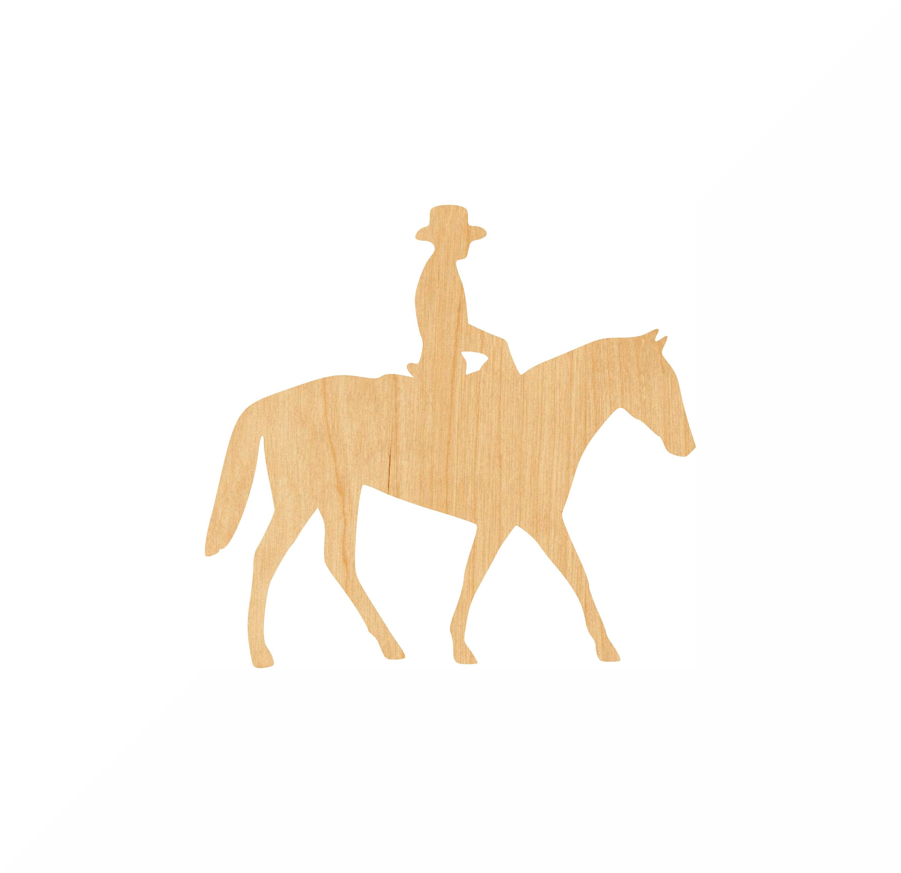 Sign Welcome Cowboy - Laser Cut Out Unfinished Wood Craft Shape SGN11 Sign Welcome Cowboy - Laser Cut Out Unfinished Wood Craft Shape SGN11