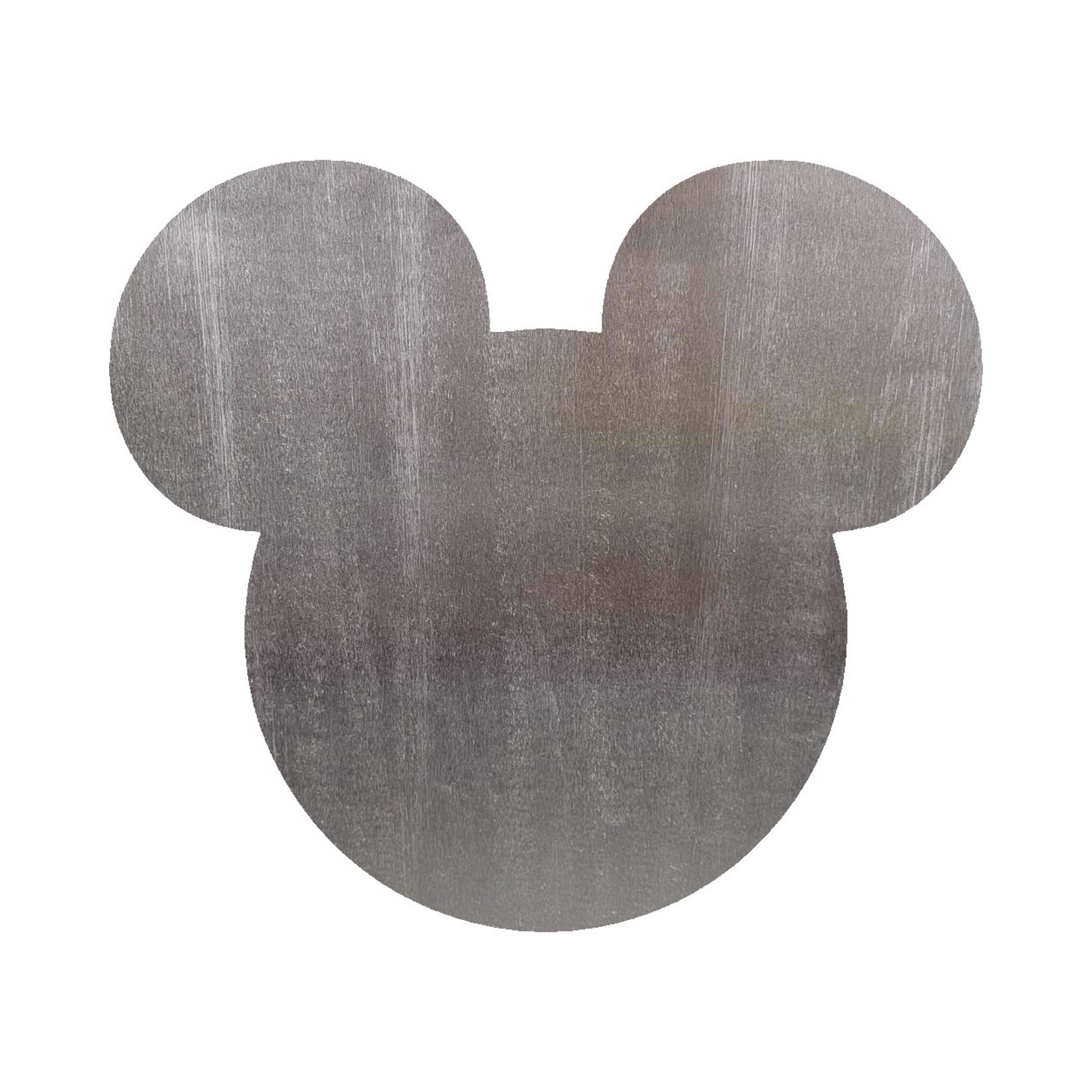 Mickey Mouse Vuitton Wall Art- BIG Wall Décor