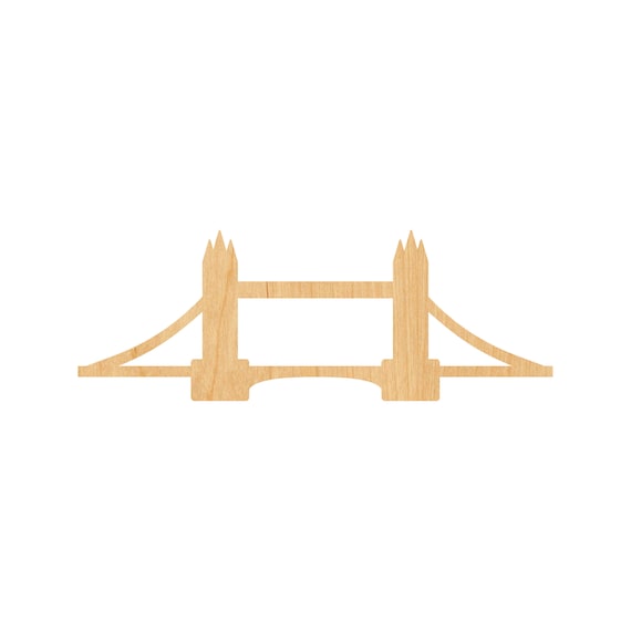 Train - Laser Cut Out Unfinished Wood Craft Shape TRN14 Train - Laser Cut Out Unfinished Wood Craft Shape TRN14