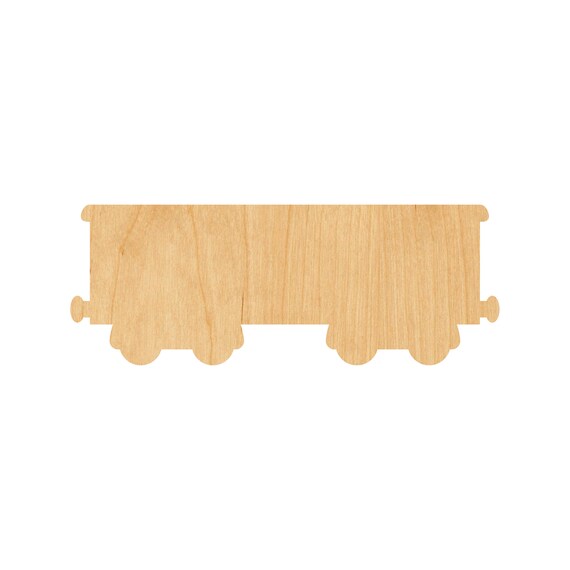 Banner - Laser Cut Out Unfinished Wood Craft Shape BNR4 Banner - Laser Cut Out Unfinished Wood Craft Shape BNR4
