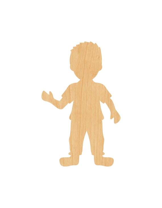 Sport Hunting - Laser Cut Out Unfinished Wood Craft Shape HNT22 Sport Hunting - Laser Cut Out Unfinished Wood Craft Shape HNT22