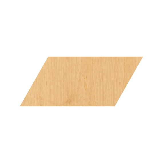 Sky Rainbow - Laser Cut Out Unfinished Wood Craft Shape SKY86 Sky Rainbow - Laser Cut Out Unfinished Wood Craft Shape SKY86