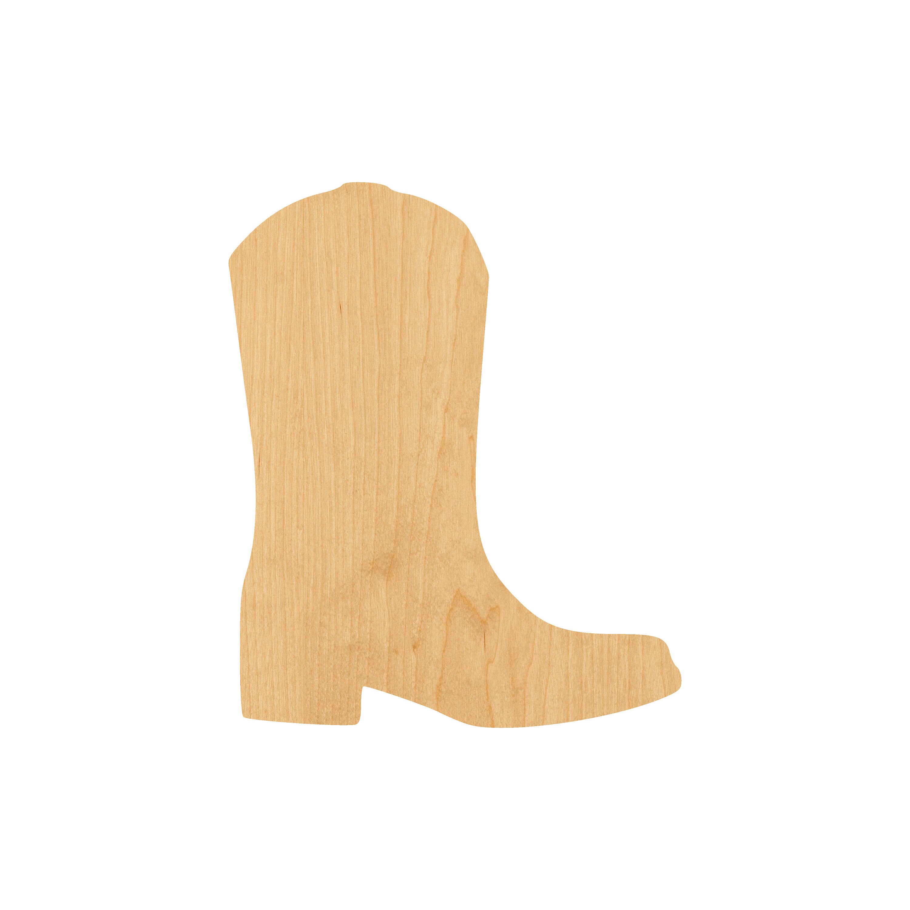 Sign Cowboy - Laser Cut Out Unfinished Wood Craft Shape PPL146 Sign Cowboy - Laser Cut Out Unfinished Wood Craft Shape PPL146