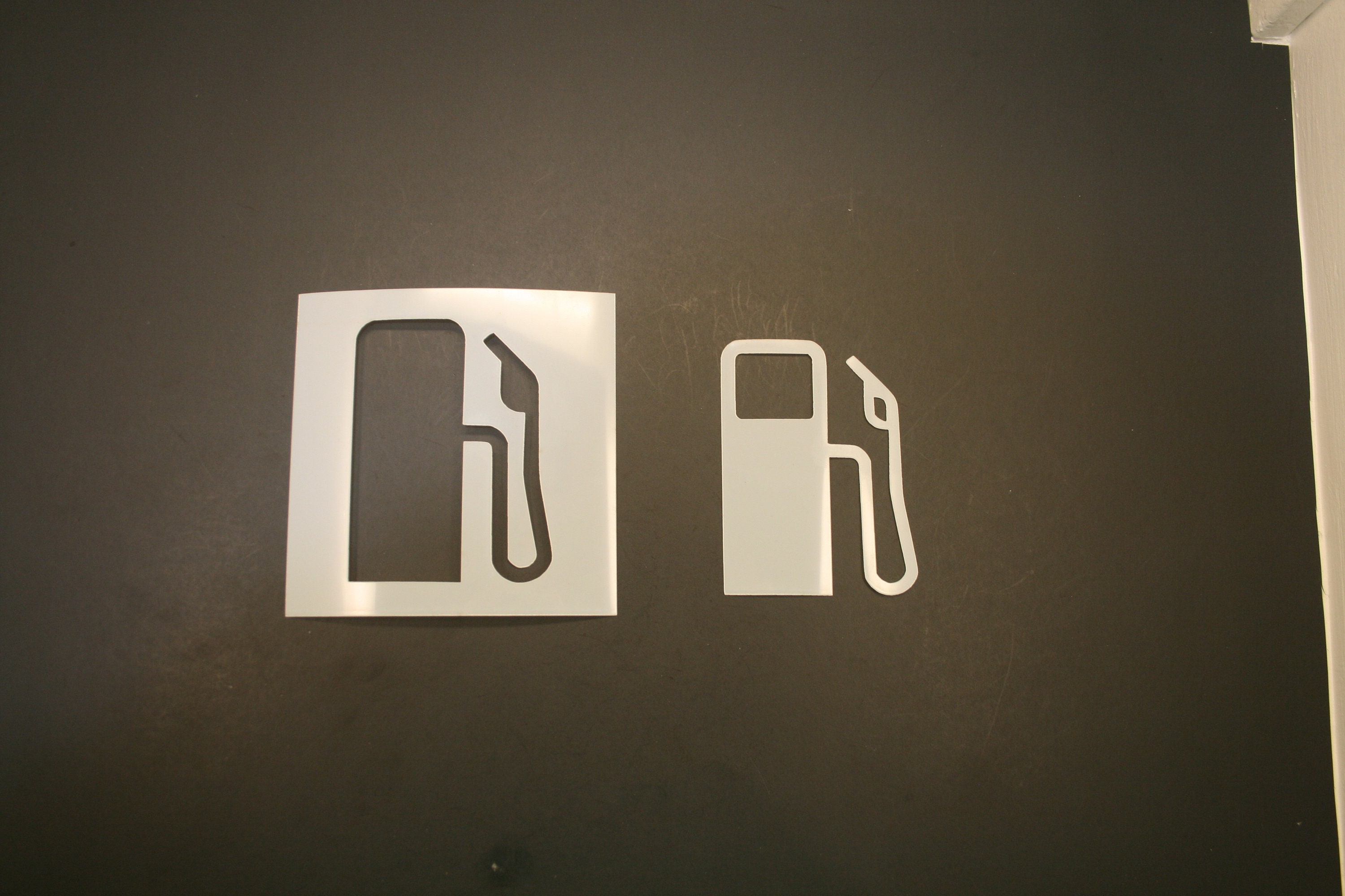 Gas Pump 2 Photograph By Bob Zuber | Fine Art America