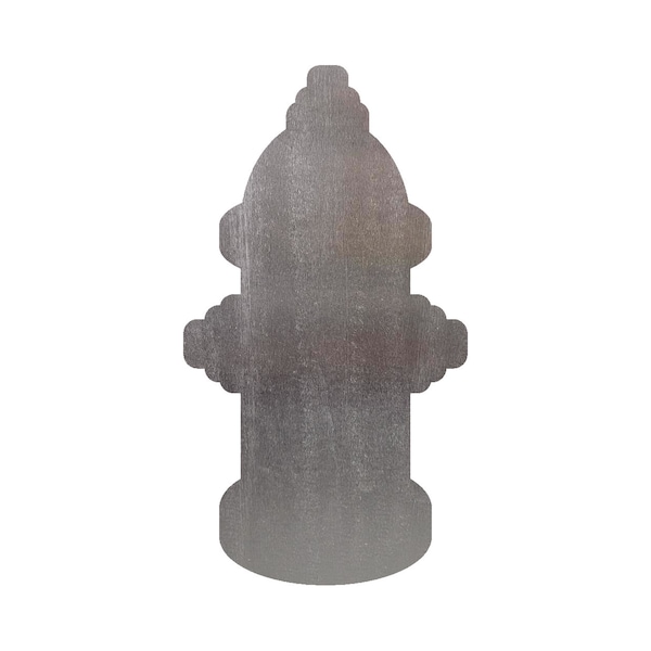 Fire Hydrant Yard Decor Etsy