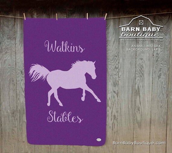 Rodeo Throw Blanket Personalized With Farm or Ranch Name Cowboy Horse Fleece Minky Sherpa Blanket Bareback Saddle Bronc Bull Roper Etsy Canada