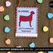 PRINTABLE Goat Valentine Card for Kids INSTANT DOWNLOAD - Valentine's ...