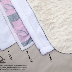 Personalized Roper Rodeo Baby Blanket- Cowboy Cowgirl Nursery Swaddle ...