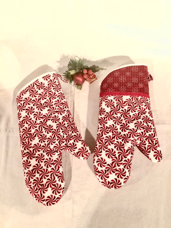 kitchen mittens