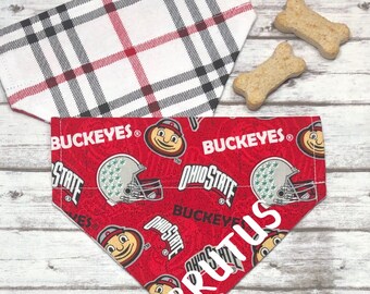 osu dog bandana
