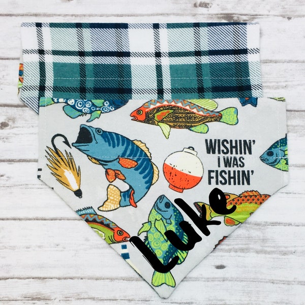 Bass Dog Collar Etsy