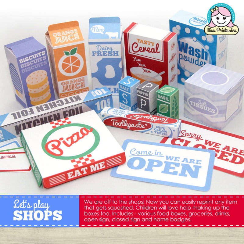 Prima Pack Food Packaging Printing - Etsy New Zealand