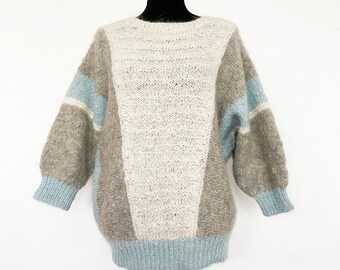 batwing pullover