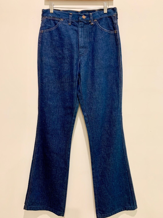Vintage 70s MAVERICK Jeans