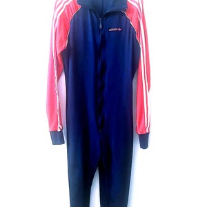 Vintage 80s ADIDAS Track Suit