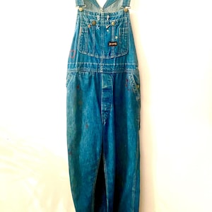 Big Smith Coveralls - Etsy