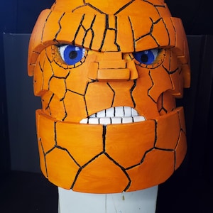 The Thing Mask