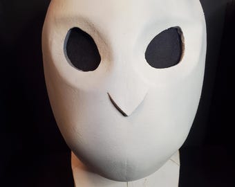 Court of Owls Mask