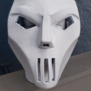 Casey Jones Mask