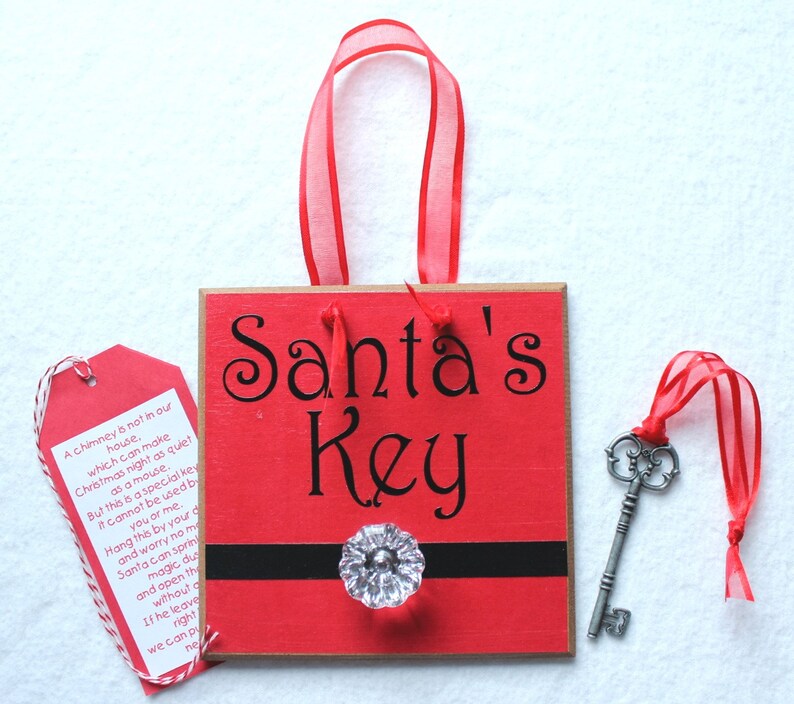 Reindeer christmas eve box Personalized Christmas Eve Box Letter from Santa | Etsy