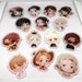 see more listings in the Hetalia section