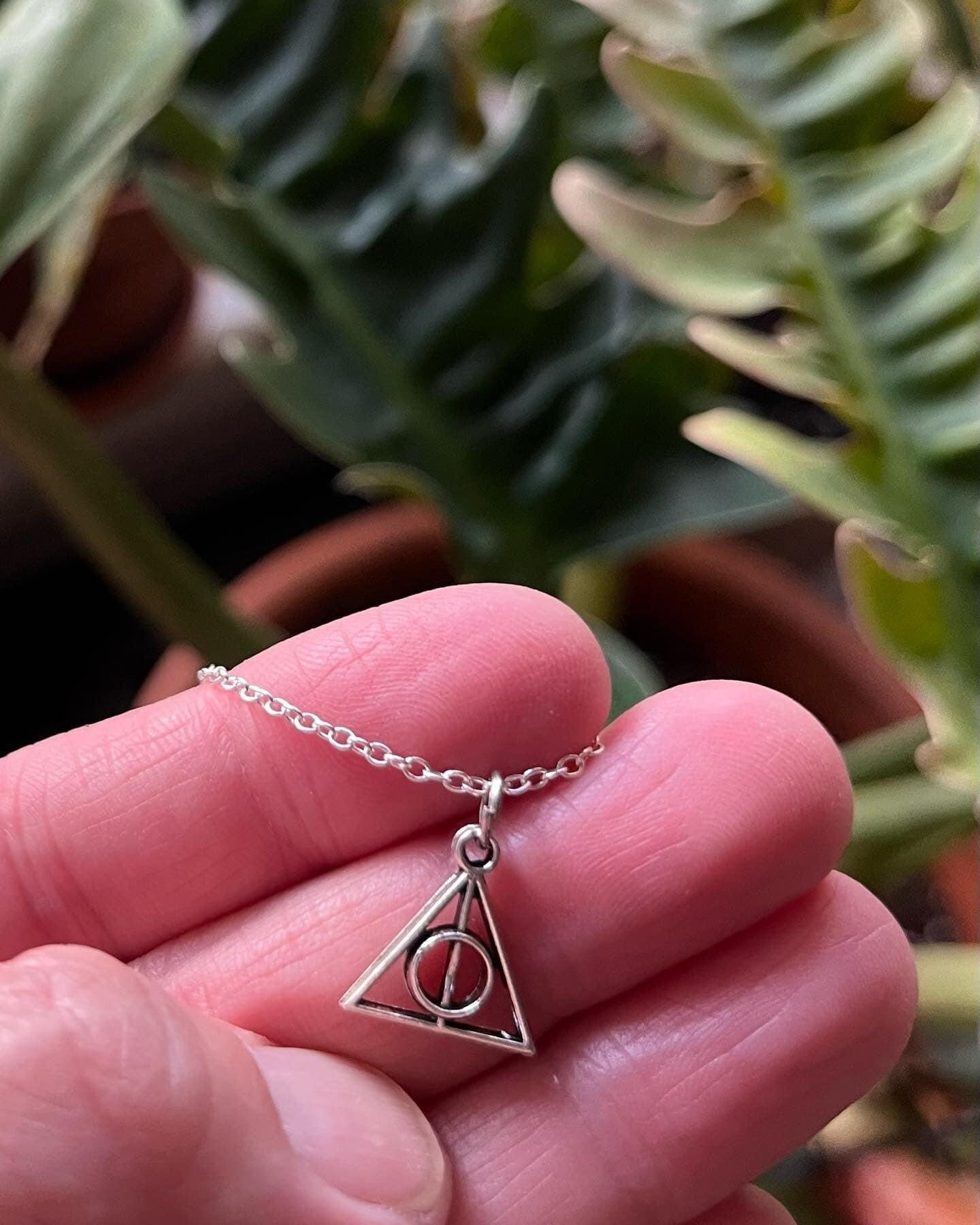 Harry Styles Cross Necklace Etsy Canada