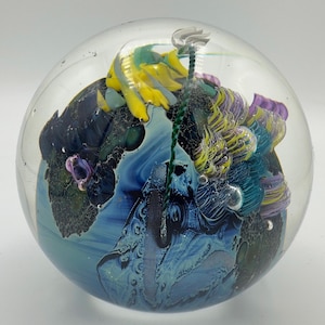 Josh Simpson Glass - Etsy