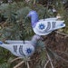 see more listings in the Bird Ornaments section