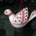 see more listings in the Bird Ornaments section