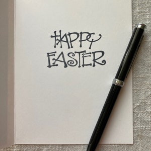 Christian Easter Card he has risen image 4