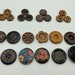 see more listings in the wood button section