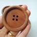 see more listings in the wood button section