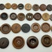 see more listings in the wood button section