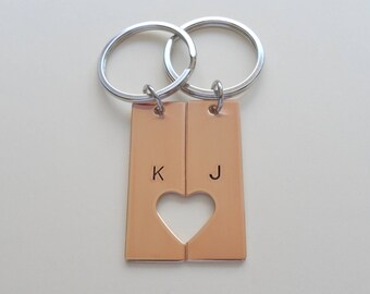 keychains for girlfriend