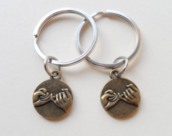 pinky promise gift ideas for boyfriend