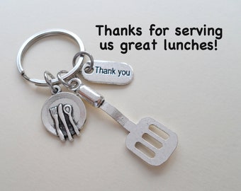 lunch lady gift ideas
