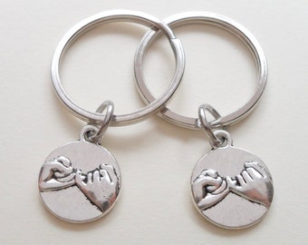 pinky promise gift ideas for boyfriend