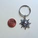 Sunshine Keychain, Sun Key Ring, Daughter Gift, Son Gift, Best Friend ...