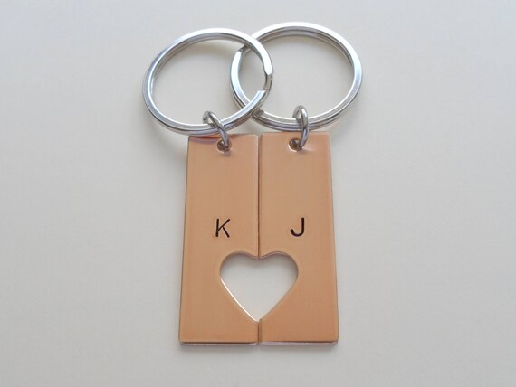 keychains for your girlfriend