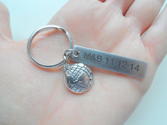 Best keychain in shop the world