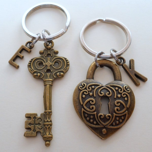 Key To My Heart Set