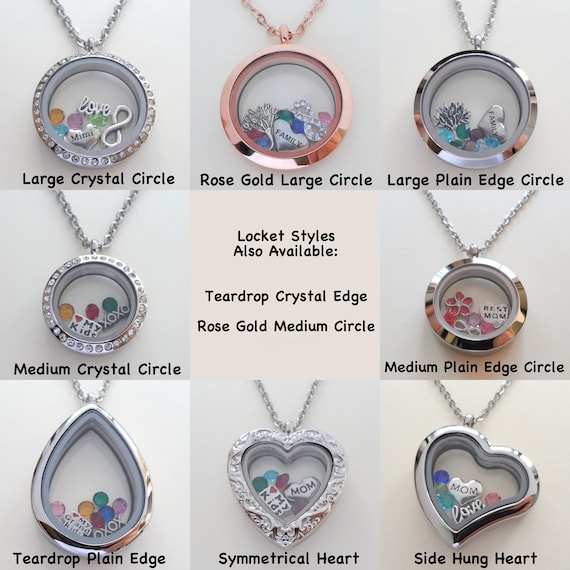 Pendants & Charms for Necklaces & Jewelry