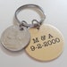 see more listings in the Keychains section