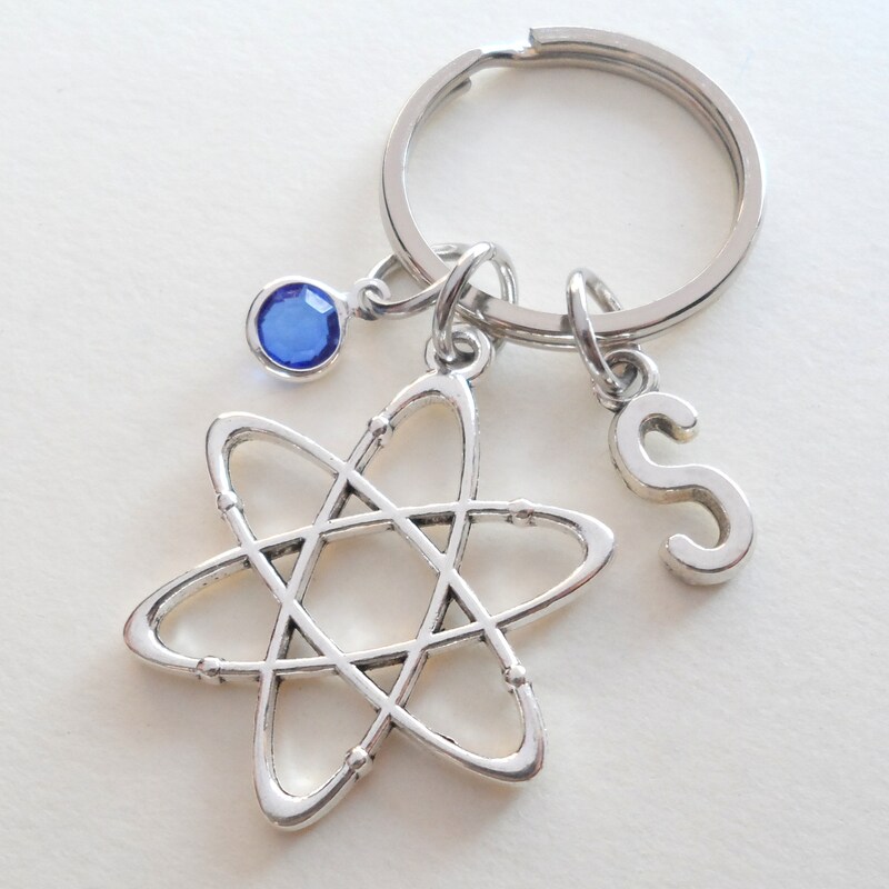 Chemistry Lanyard - Etsy