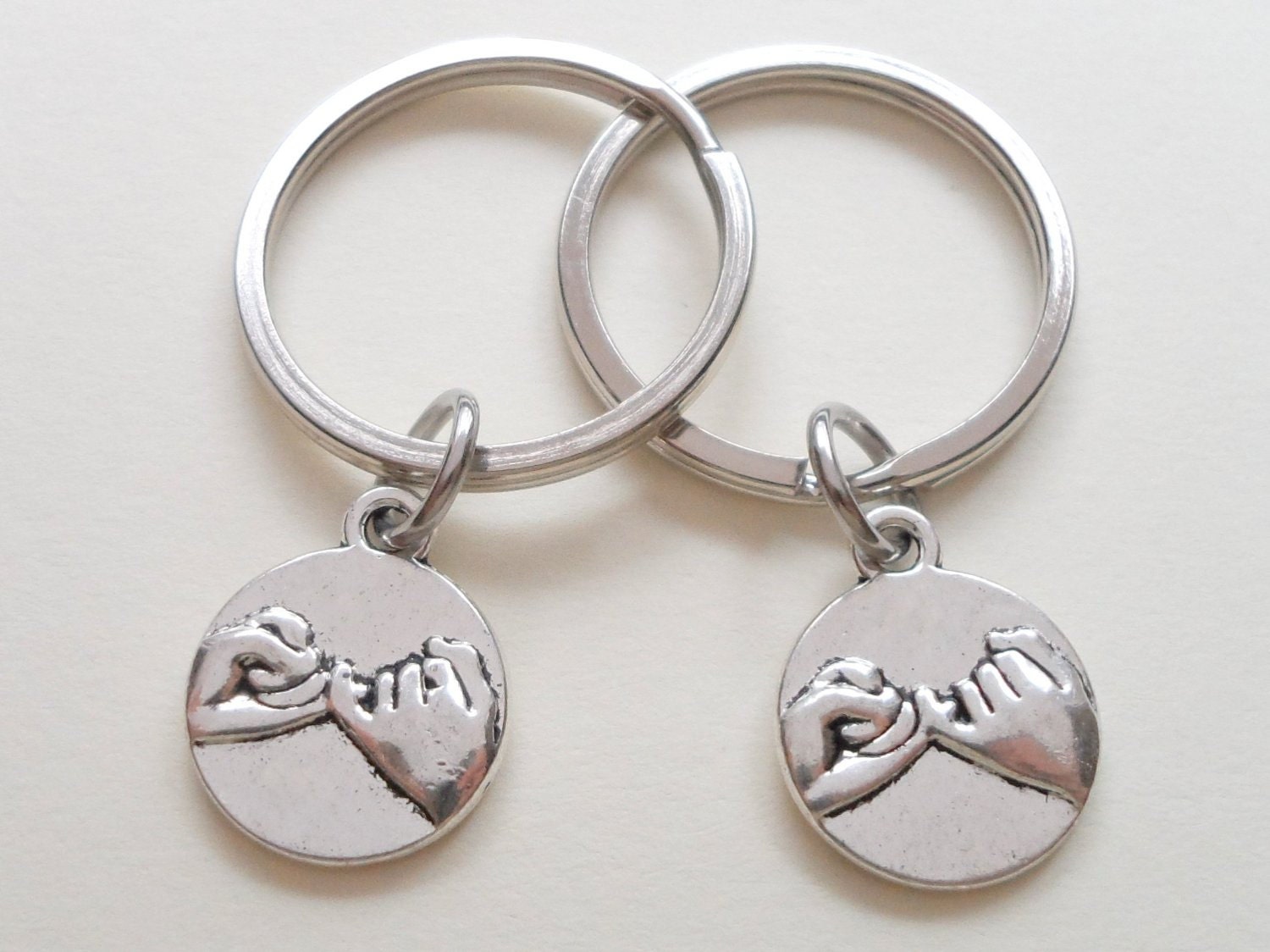 .com: Funny Magnetic Pinky Promise Gift Matching Couples Stuff Gifts  for Boyfriend Girlfriend Friends Couple Anniversary Valentines Gifts  Matching Keychains for Husband Wife Him Her Birthday Christmas Gifts :  Clothing, Shoes 