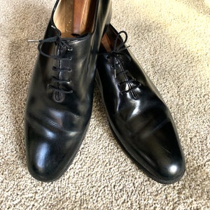 Ferragamo wholecut 2025