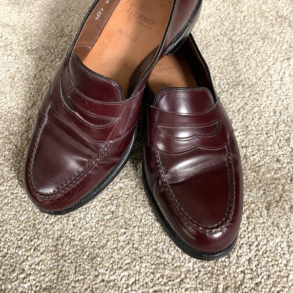 Penny Loafers - Etsy