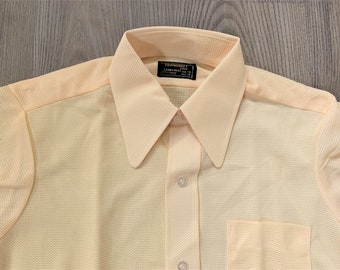 Jcpenney Nerdy Layered Shirt Towncraft Mens
