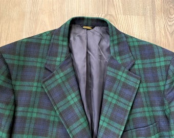 80s sport coat