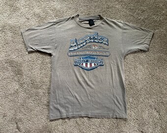 Vintage 80s Harley Davidson T Shirt Medium - Etsy